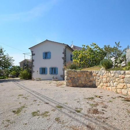Apartments Depope Vrh  Exterior foto