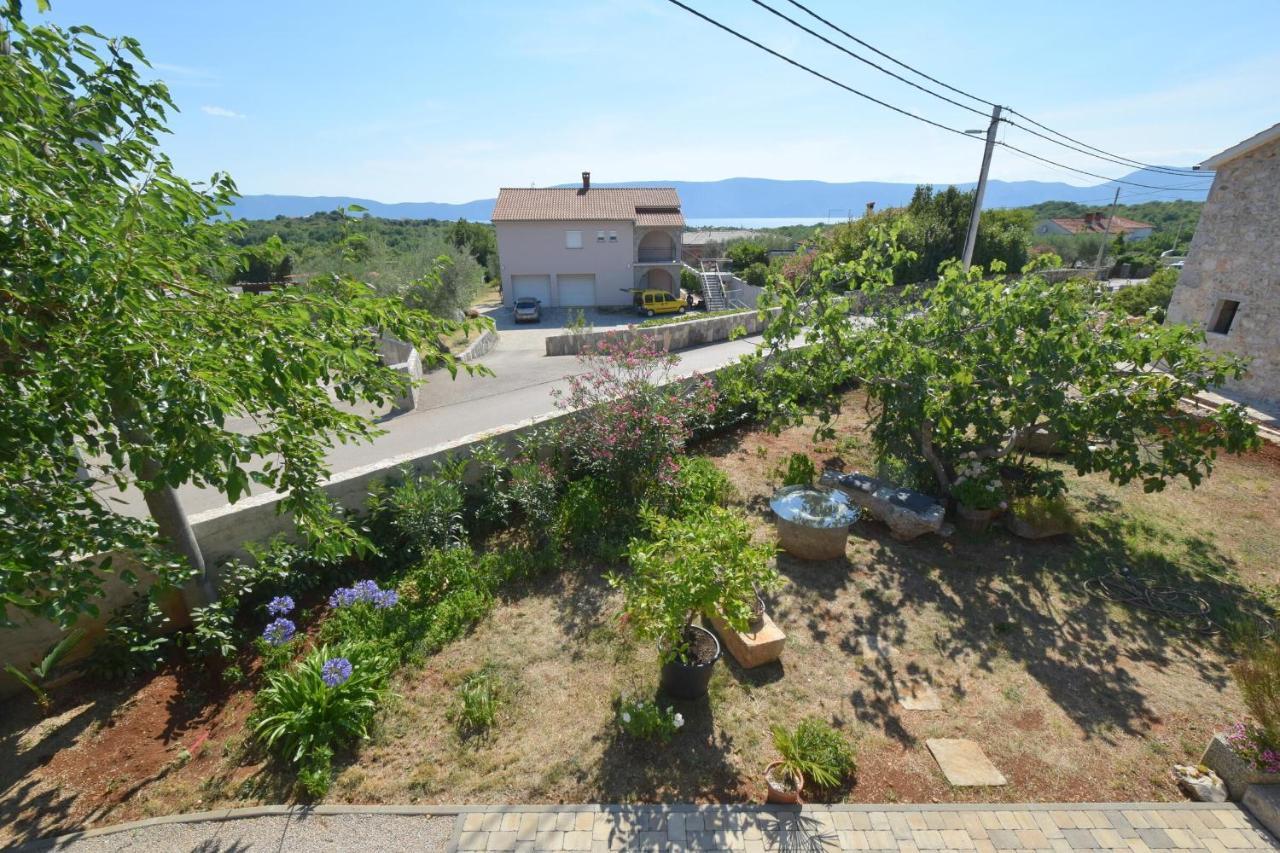 Apartments Depope Vrh  Exterior foto