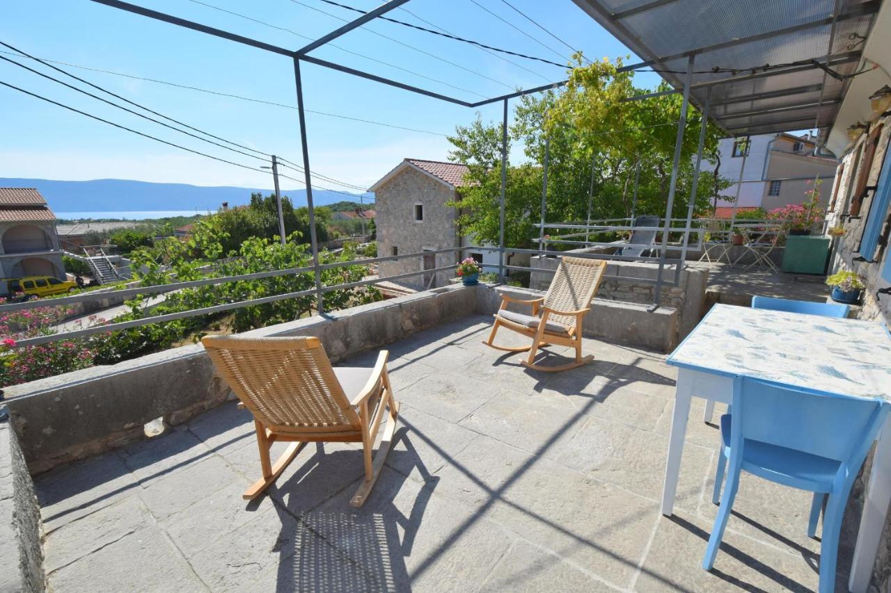 Apartments Depope Vrh  Exterior foto